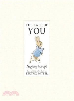 The tale of you :hopping into life /