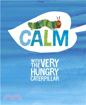 Calm with the very hungry ca...