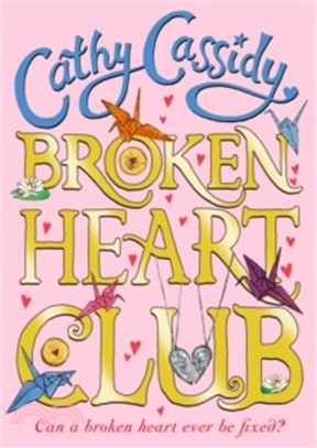 The Broken Heart Club