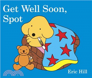Get well soon, Spot /
