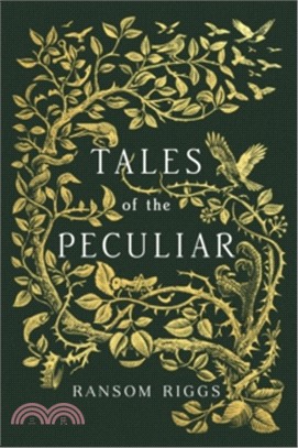 Tales Of The Peculiar