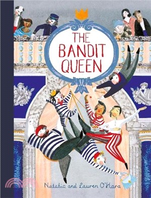 The Bandit Queen