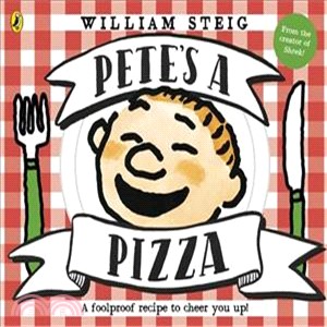 Pete's a Pizza