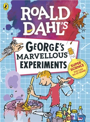 George's Marvellous Experiments