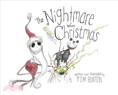 The Nightmare Before Christmas