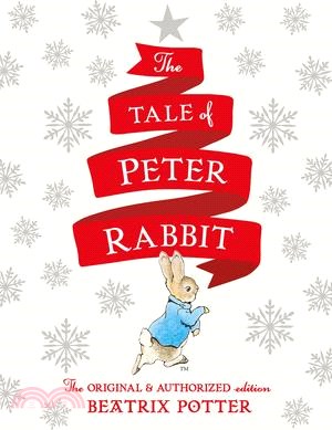 The Tale of Peter Rabbit ― Holiday Edition