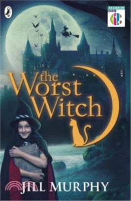 The Worst Witch: TV tie-in
