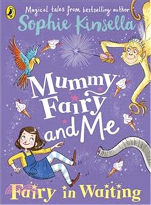 Mummy Fairy and me.Fairy-in-...