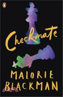 Checkmate: Book 3