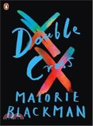 Double Cross: Book 4