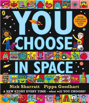 You choose in space