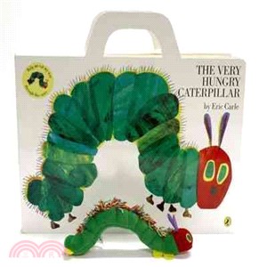 The Very Hungry Caterpillar (Giant Board Book)