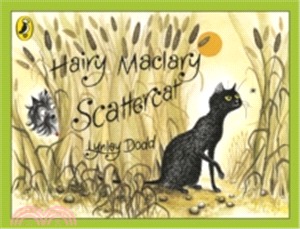 Hairy Maclary Scattercat