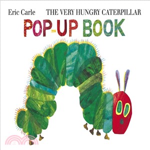 The very hungry caterpillar :pop-up book /