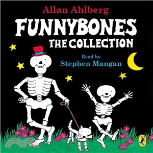 Funny Bones ― The Collection(CD only)