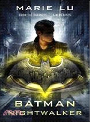 Batman: Nightwalker (DC Icons series) (Batman 2)