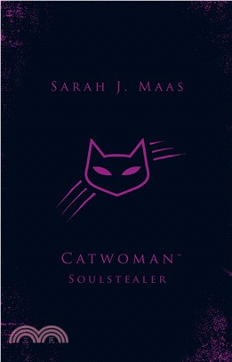 Catwoman: Soulstealer (DC Icons series)