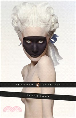 Penguin Classics: The Catalogue