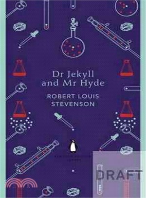 Dr Jekyll and Mr Hyde