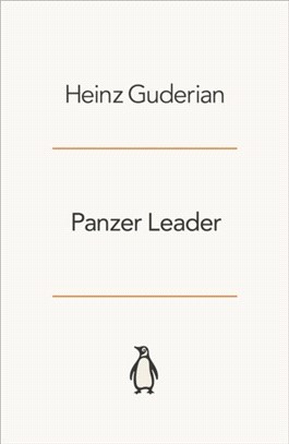 Panzer Leader (POD)