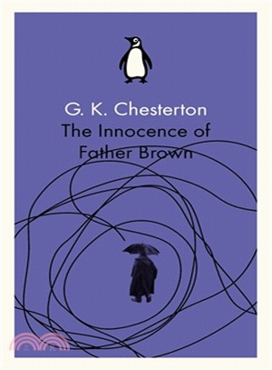 The Innocence of Father Brown