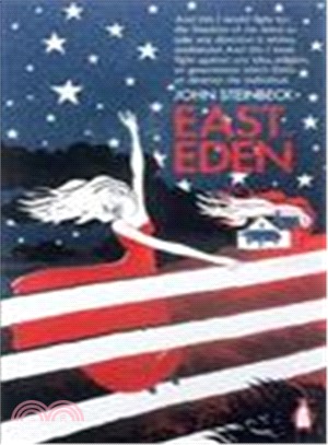East of Eden (Penguin Essentials)