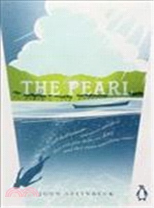 The Pearl (Penguin Essentials)