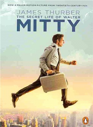 The Secret Life of Walter Mitty (Film Tie-in)