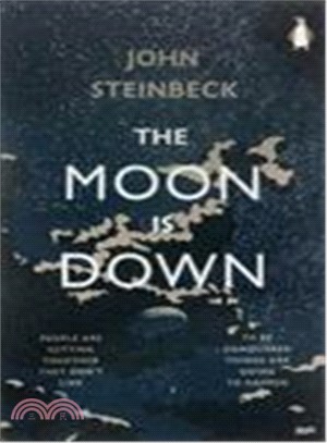 The Moon is Down (Penguin Essentials)