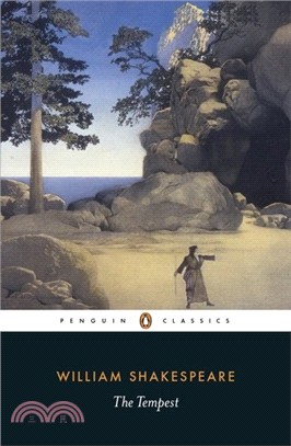 The Tempest (Penguin Shakespeare)