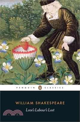 Love's Labour's Lost (Penguin Shakespeare)