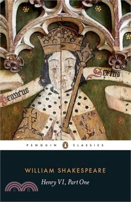 Henry VI Part One (Penguin Shakespeare)