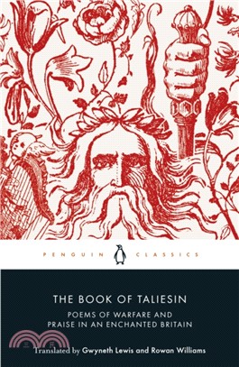 The Book of Taliesin