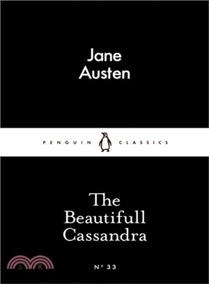 The Beautifull Cassandra