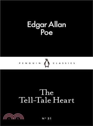 The tell-tale heart /