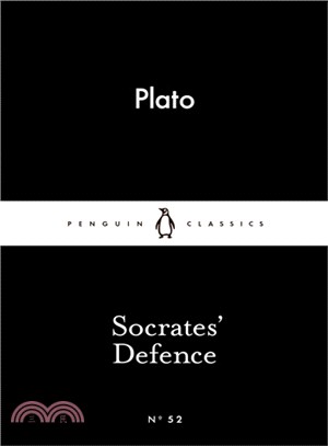 Socrates' Defence