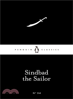 Sindbad the Sailor