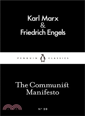 The Communist manifesto /