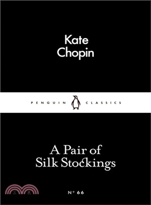 A Pair of Silk Stockings