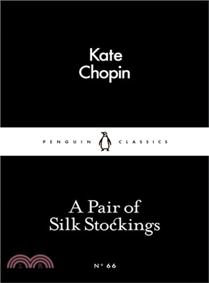 A Pair of Silk Stockings