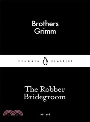 The Robber Bridegroom