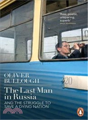 The Last Man in Russia