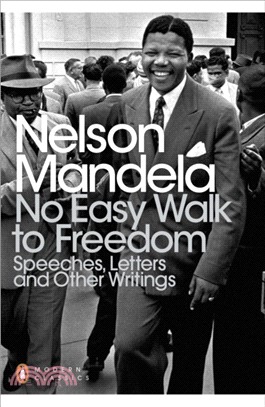 No Easy Walk to Freedom