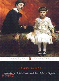 Turn of the Screw and the Aspern Papers (Penguin Popular Classics) (2007)