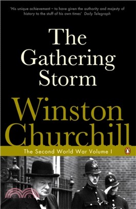 The Gathering Storm