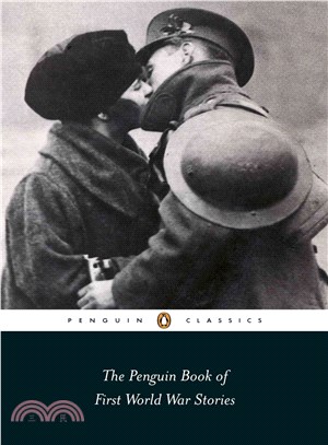 The Penguin Book of First World War Stories
