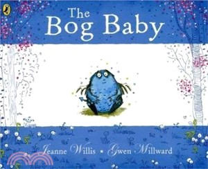 The Bog Baby