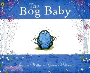 The bog baby /