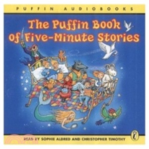 Puffin Book of Five-minute Stories: Unabridged