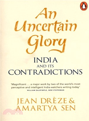 An Uncertain Glory